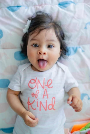 One of a kind baby - fabels en feiten