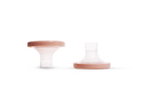 Thumbnail for Felin Borstschilden met deksel - felinstore.nl