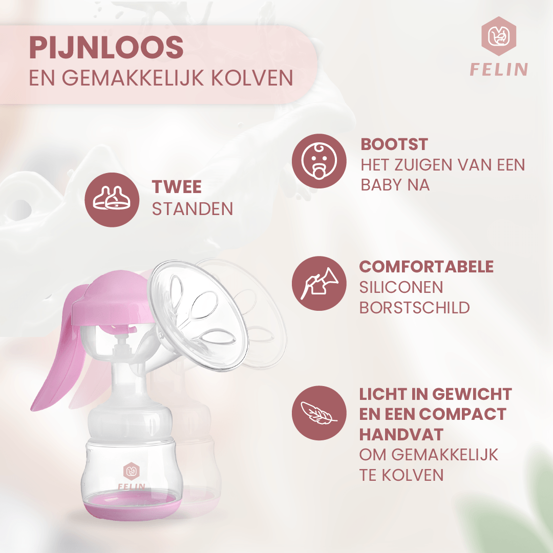Felin Handkolf - felinstore.nl