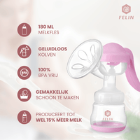 Thumbnail for Felin Handkolf - felinstore.nl