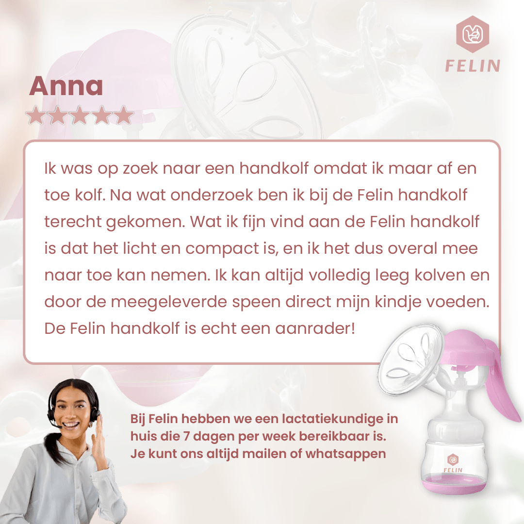 Felin Handkolf - felinstore.nl