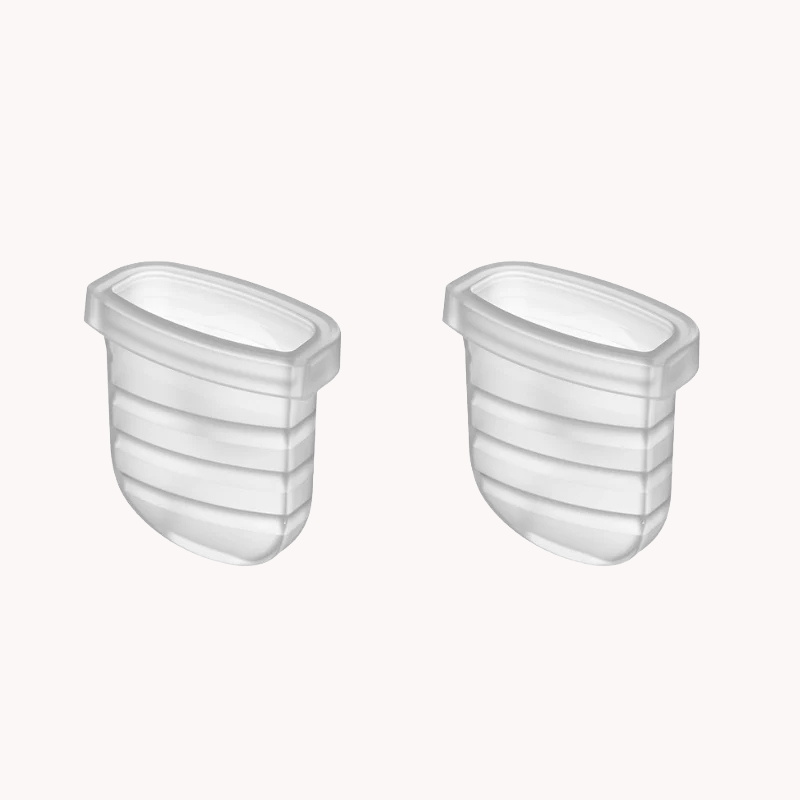 Borstkolf membraam – 2 stuks (geschikt voor V1 & V2)