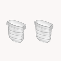 Thumbnail for Borstkolf membraam – 2 stuks (geschikt voor V1 & V2)