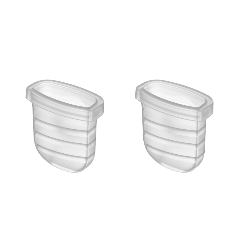 Borstkolf membraam – 2 stuks (geschikt voor V1 & V2)